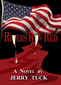 Excerpt: Rivers Run Red (A Vampire Novel)